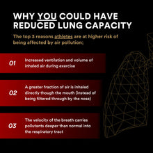 Load image into Gallery viewer, Better Breathing Sports - Lung Exerciser & Fitness Trainer