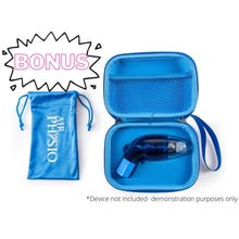 Load image into Gallery viewer, AirPhysio Protective Storage Case Bag Holder Accessory