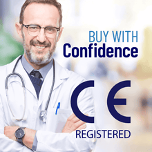 Load image into Gallery viewer, AirPhysio Adult Low Lung & Children's Device: Empower Natural Breathing, Enhance Lung Expansion, & Aid Mucus Clearance