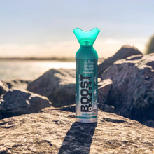 Load image into Gallery viewer, BOOST OXYGEN - MENTHOL/ EUCALYPTUS -  Respiratory Support