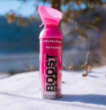 Load image into Gallery viewer, BOOST - PINK-GRAPEFRUIT - RESPIRATORY SUPPORT