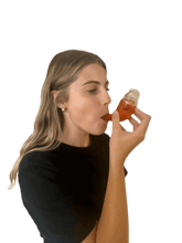 Load image into Gallery viewer, AirPhysio Adult Low Lung & Children's Device: Empower Natural Breathing, Enhance Lung Expansion, & Aid Mucus Clearance