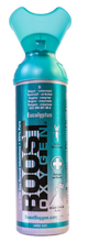 Load image into Gallery viewer, BOOST OXYGEN - MENTHOL/ EUCALYPTUS -  Respiratory Support