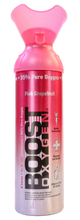 Load image into Gallery viewer, BOOST - PINK-GRAPEFRUIT - RESPIRATORY SUPPORT