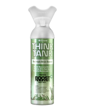 Load image into Gallery viewer, BOOST OXYGEN - THINK TANK -  Respiratory Support