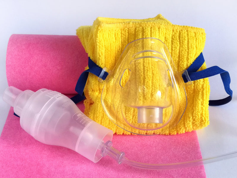 How to Clean a Nebulizer Properly at Home