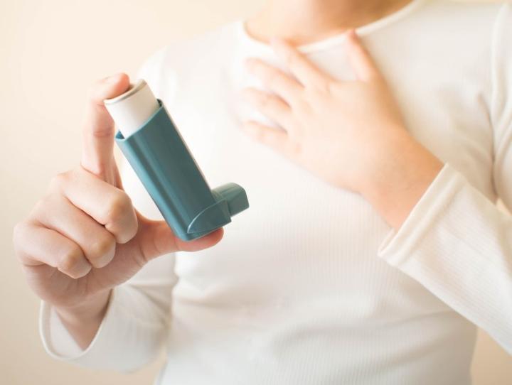 Which Inhaler To Use First? Here's What You Need to Know