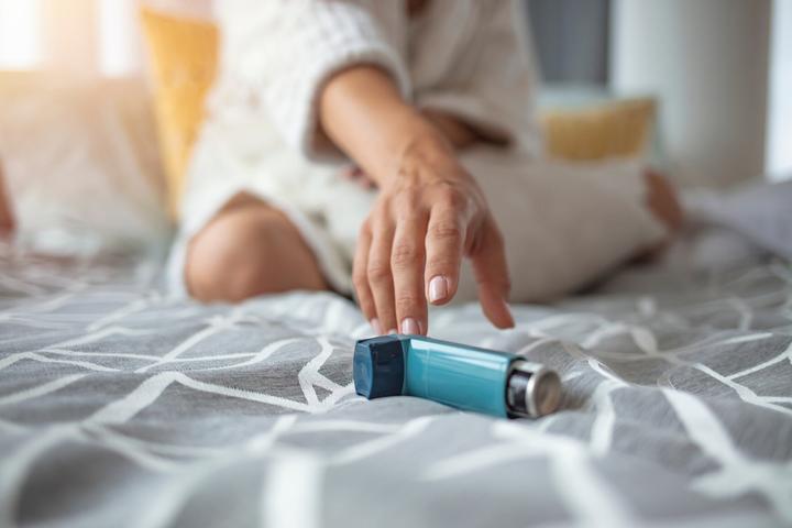 Can You Grow Out of Asthma? Here's the Answer