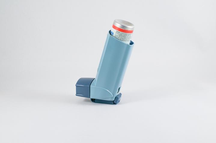 Mild Persistent Asthma: Is Any Treatment Needed?
