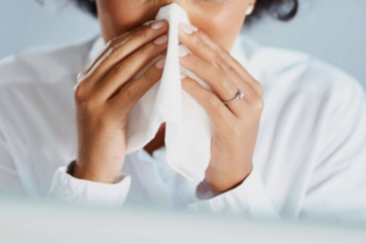 Flu vs Pneumonia: How Can You Tell the Difference?