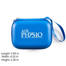 Load image into Gallery viewer, AirPhysio Protective Storage Case Bag Holder Accessory (ChaChing)
