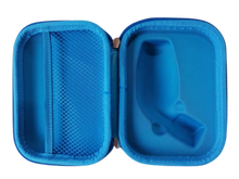 Load image into Gallery viewer, AirPhysio Protective Storage Case Bag Holder Accessory (ChaChing)
